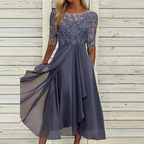 Chic and Unique Summer Dress