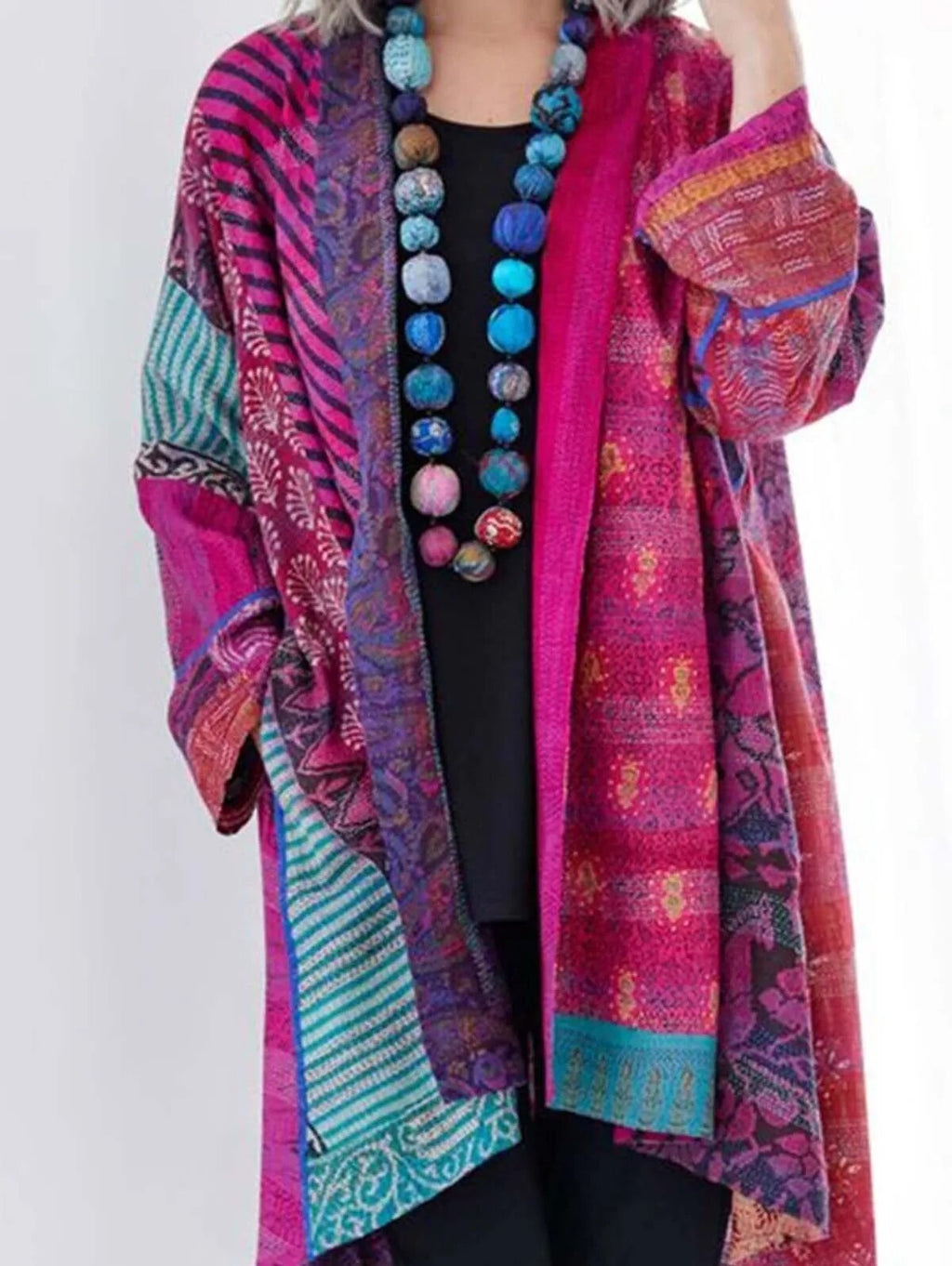 Josephine Chic Cardigan