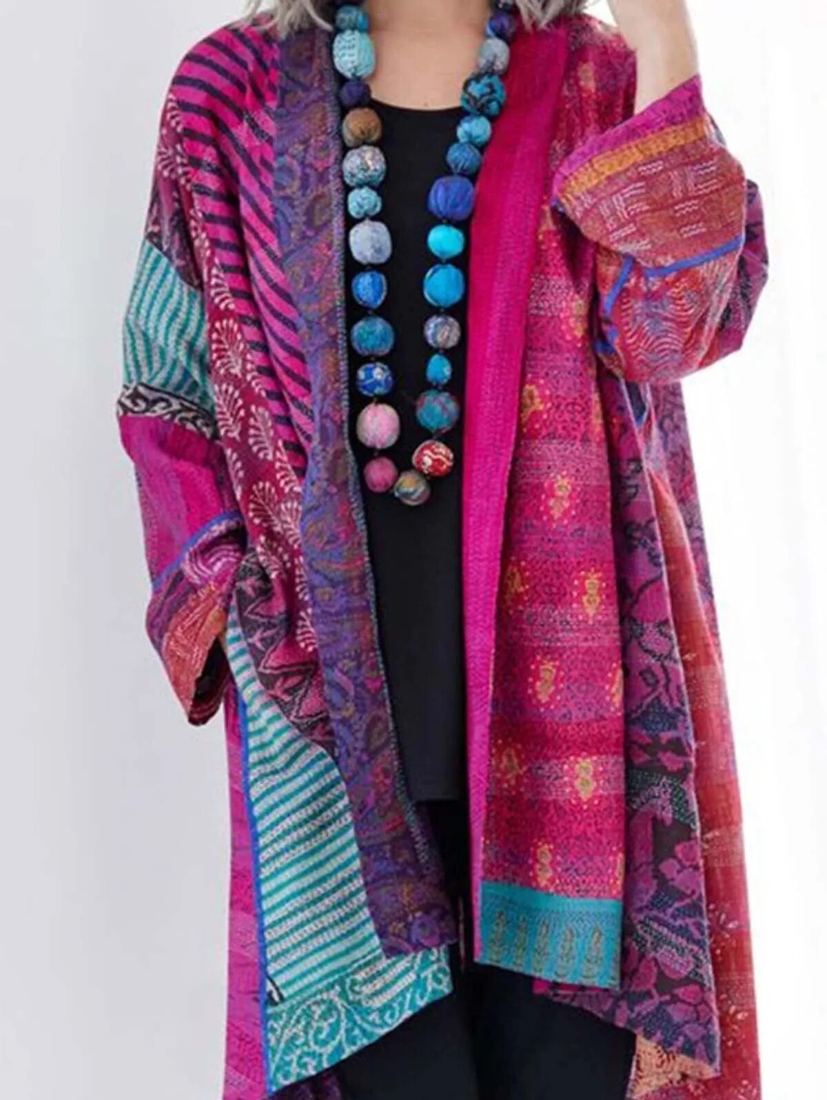 Josephine Chic Cardigan