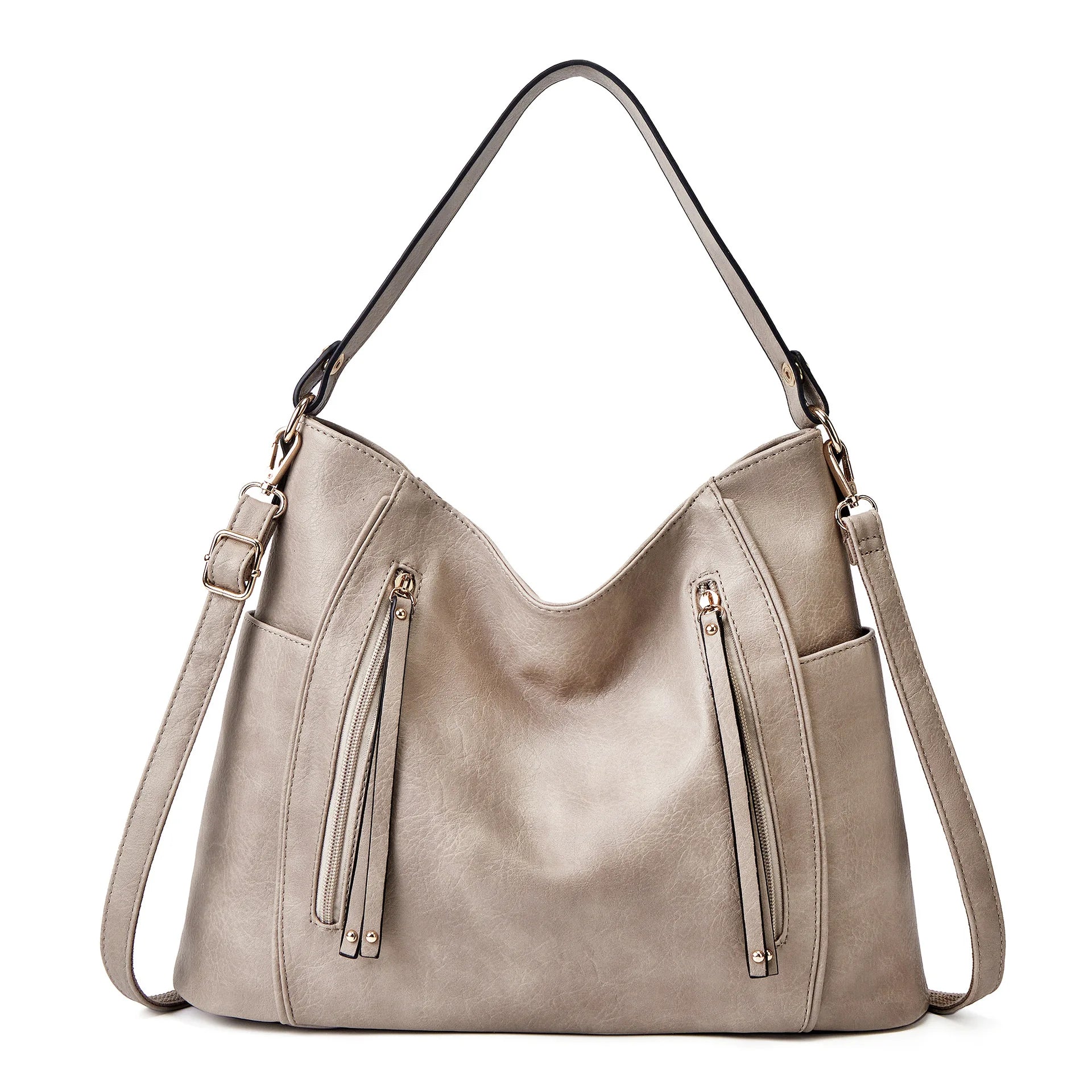 Stylish Elegance Tote