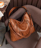 Stylish Elegance Tote