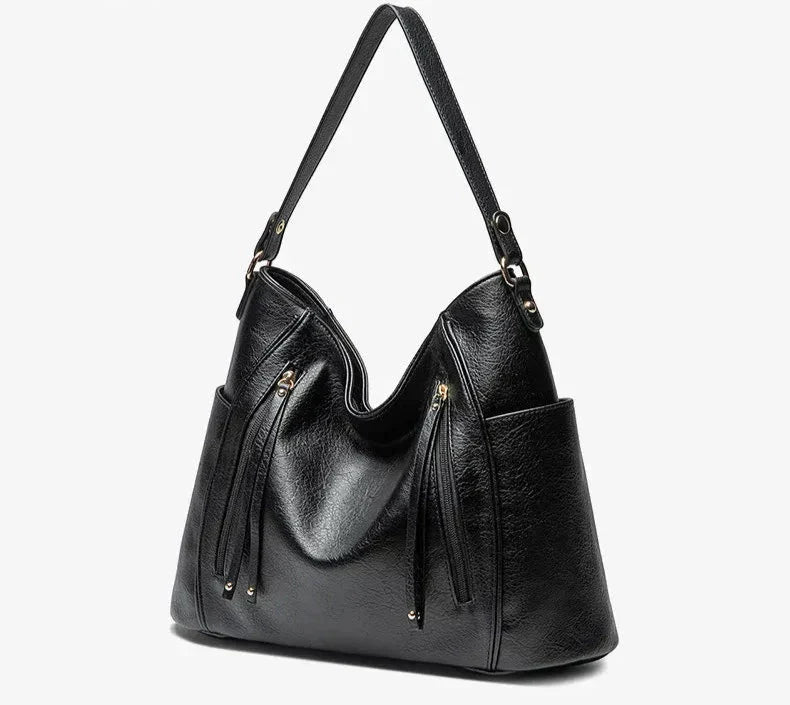 Stylish Elegance Tote
