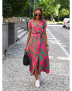 Chic and Comfortable Dress
