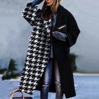 Stylish and Comfortable Wool Coat