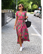 Comfortable Summer Dress