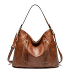 Stylish Elegance Tote