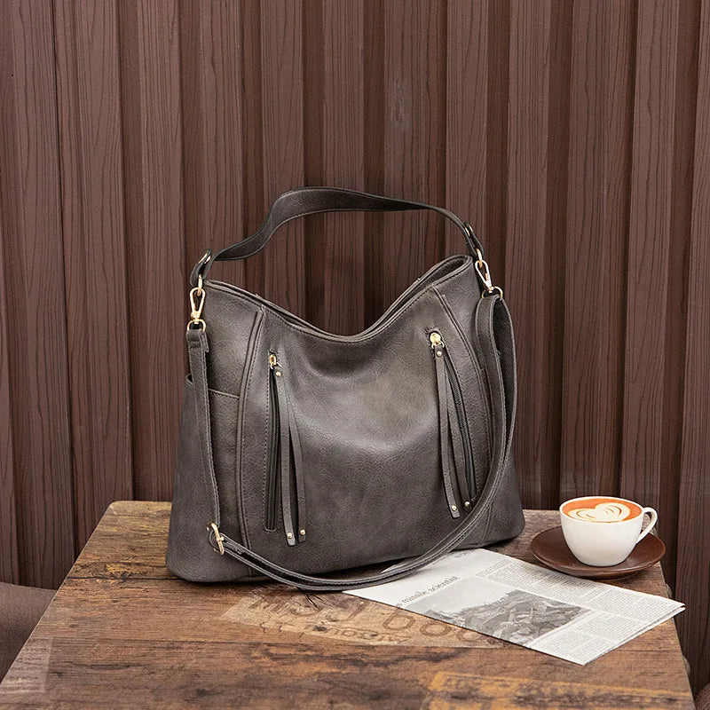 Stylish Elegance Tote