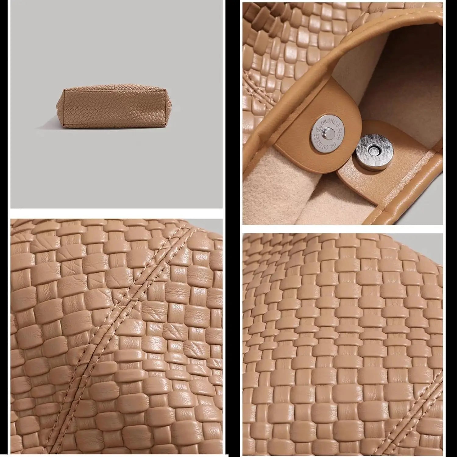 Sandia - Stylish Women's Tote