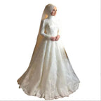 Majestic Grace Wedding Dress