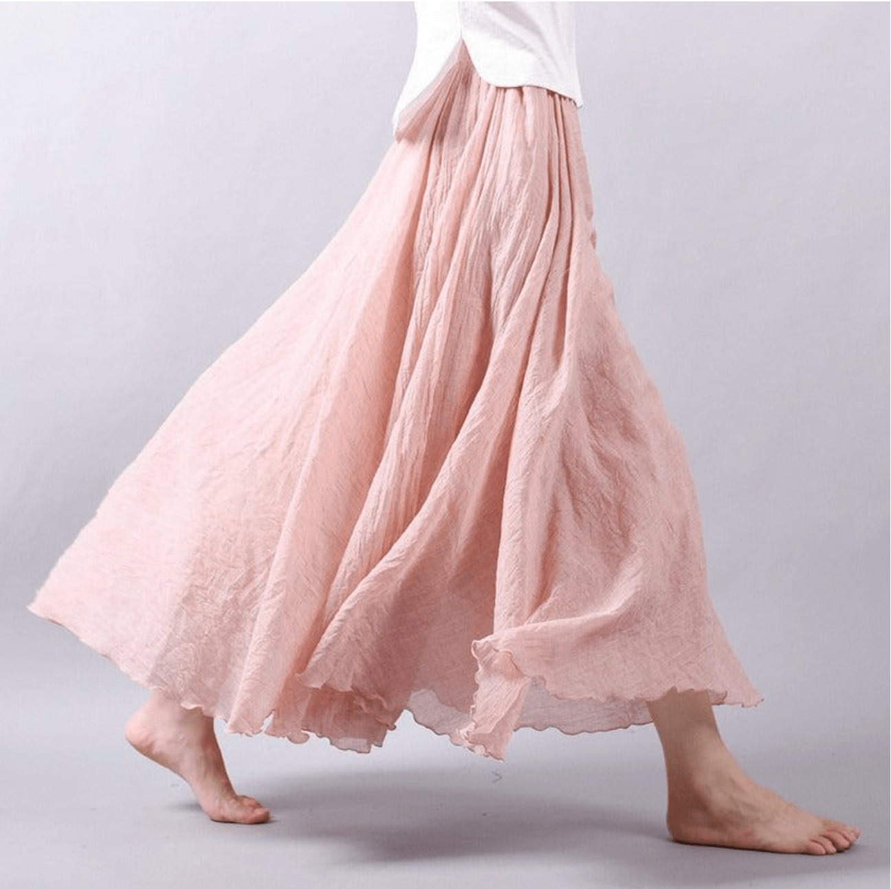 Magna - Elegant Women's Skirt