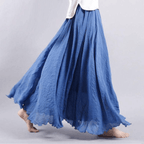 Magna - Elegant Women's Skirt