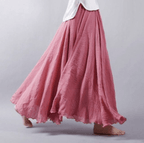 Magna - Elegant Women's Skirt