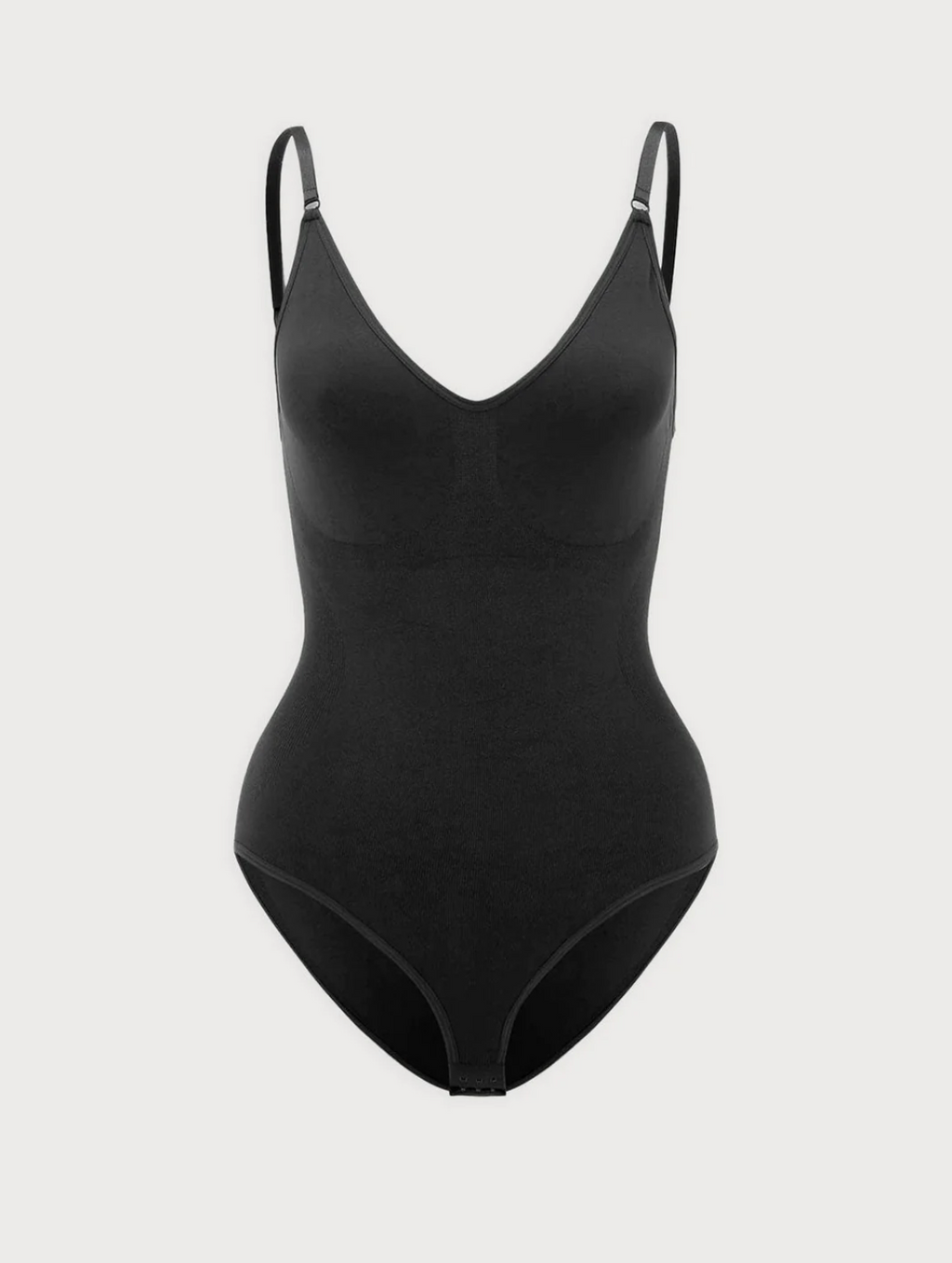 Comfort Fit Contouring Bodysuit