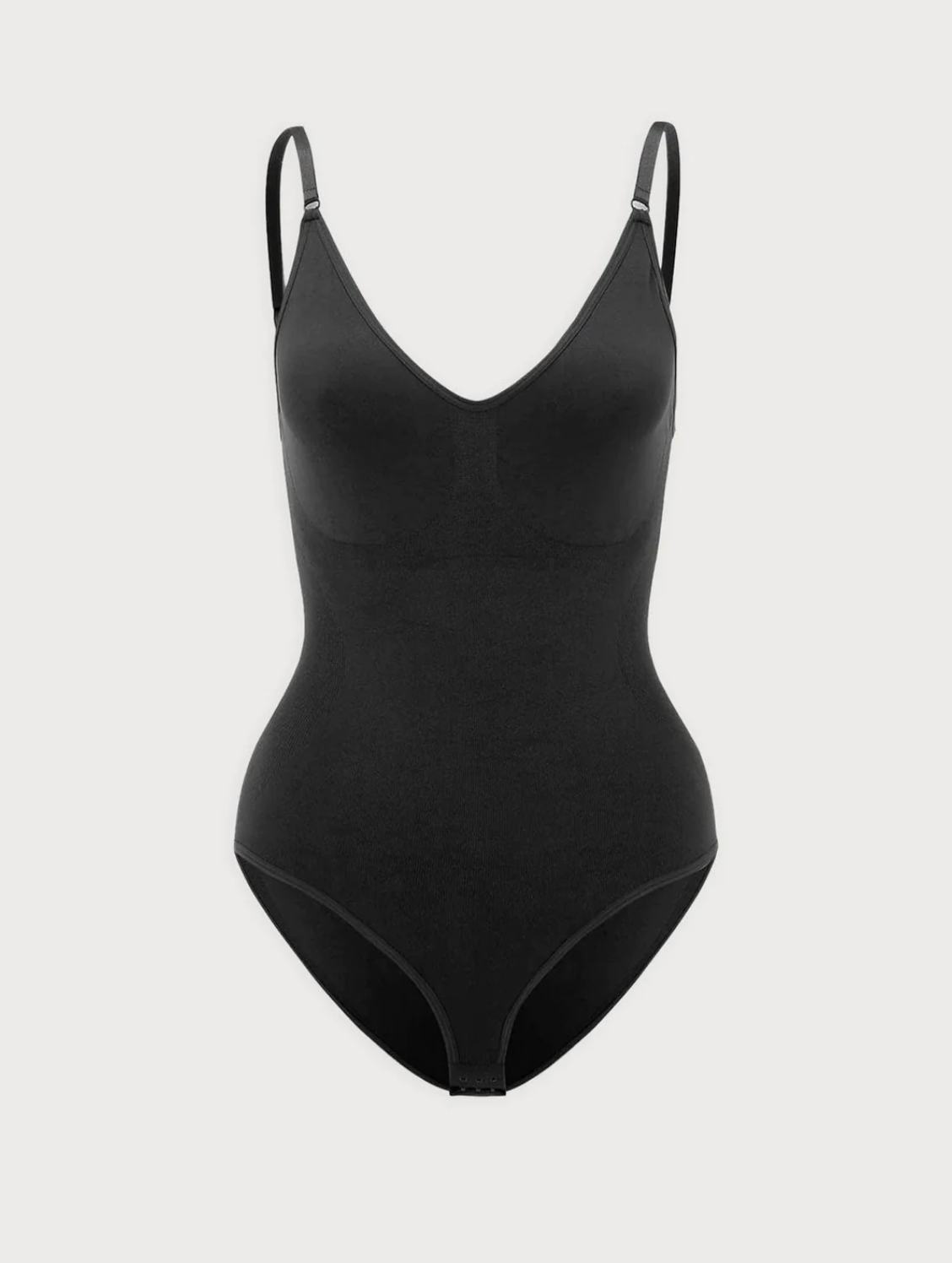 Comfort Fit Contouring Bodysuit