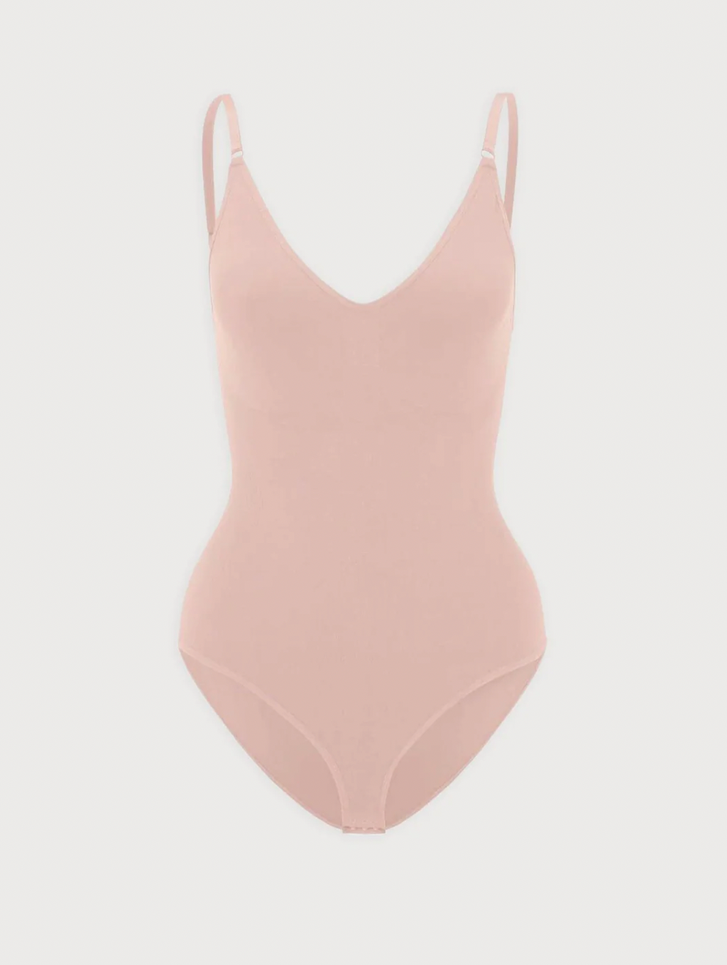Comfort Fit Contouring Bodysuit