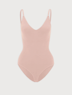 Comfort Fit Contouring Bodysuit