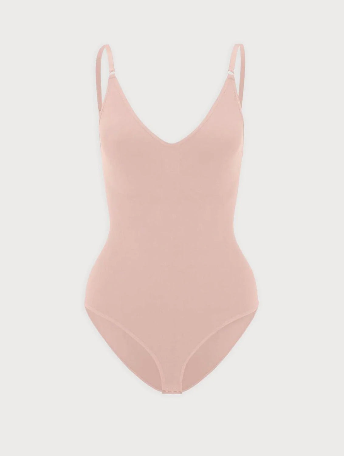 Comfort Fit Contouring Bodysuit