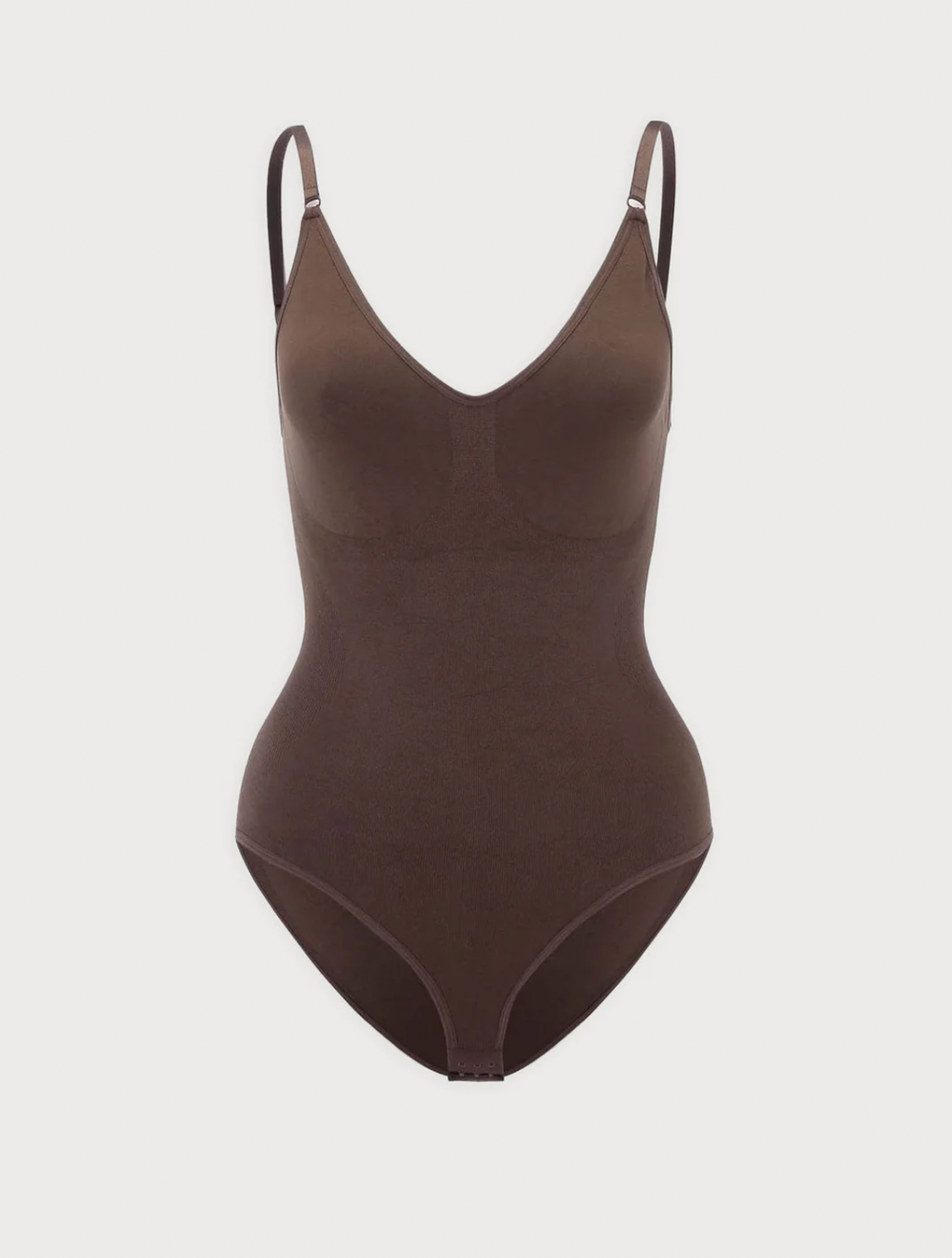 Comfort Fit Contouring Bodysuit