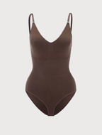 Comfort Fit Contouring Bodysuit