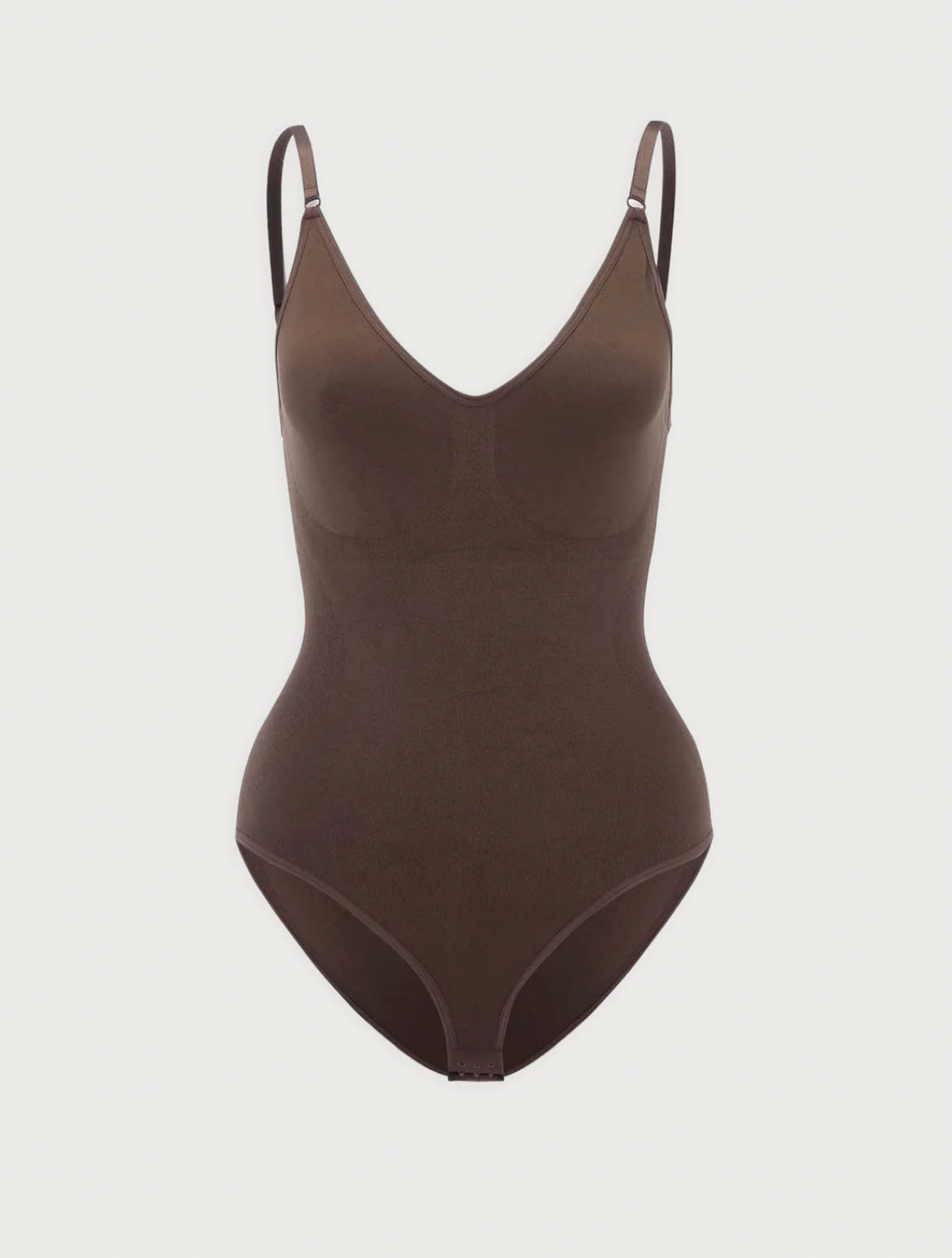 Comfort Fit Contouring Bodysuit