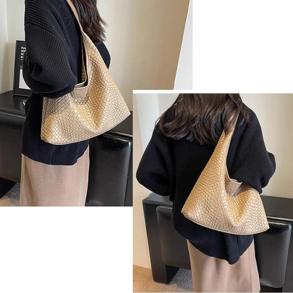 Sandia - Stylish Women's Tote