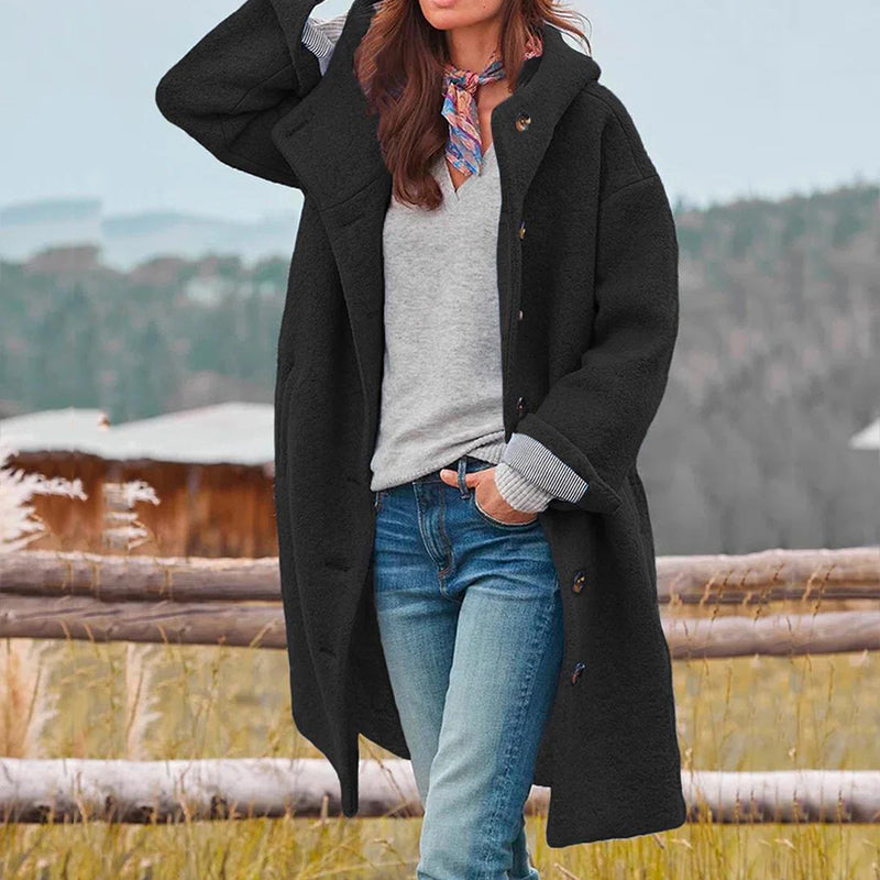 Anna - Stylish and Comfortable Jacket