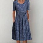 Ulla Cotton Sundress