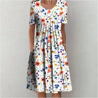 Ulla Cotton Sundress