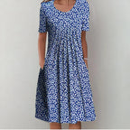 Ulla Cotton Sundress