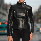 Chic Women's Outerwear
