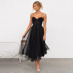 Elegant Evening Dress