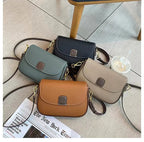 Stylish Crossbody Bag