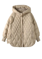 Bonnie Relaxed Duck Down Coat