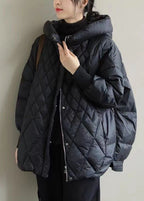 Bonnie Relaxed Duck Down Coat