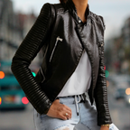 Chic Women's Outerwear