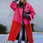 Stylish and Comfortable Wool Coat