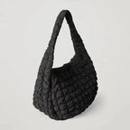 Down Shoulder Bag – The Perfect Travel Companion!