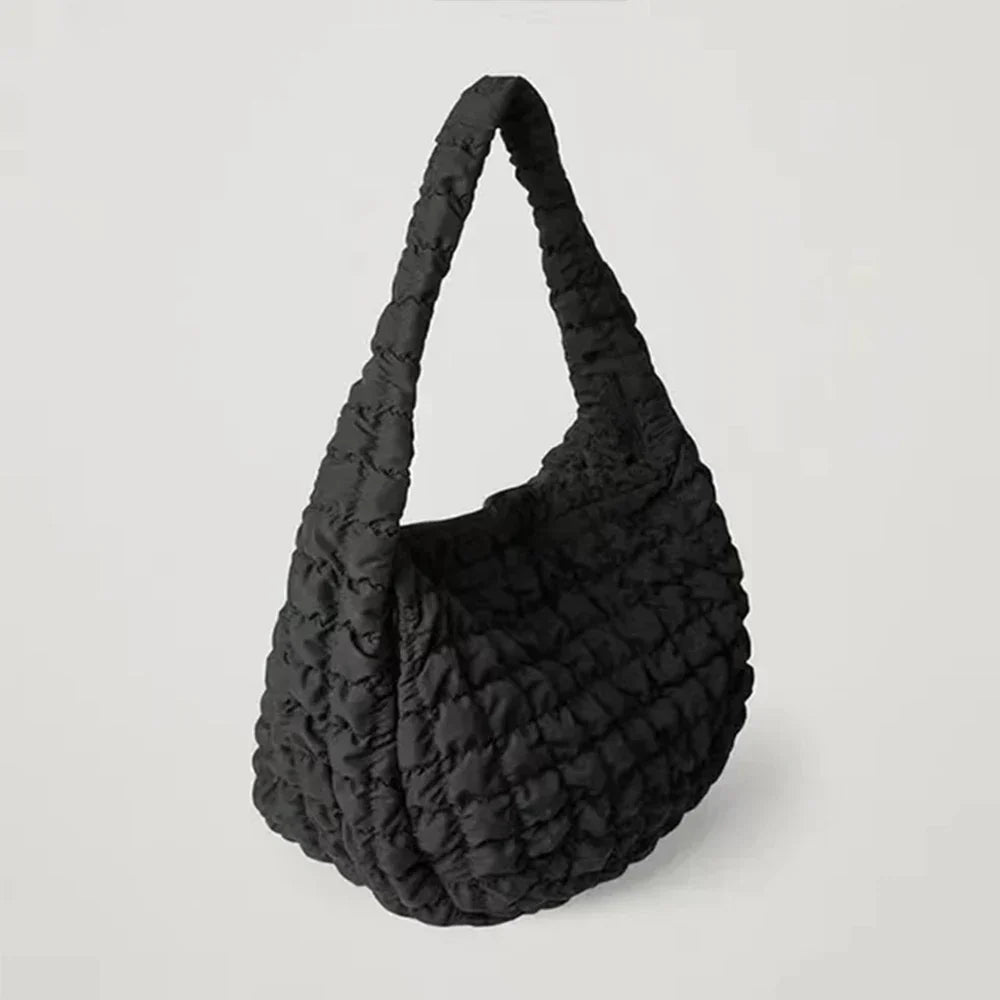 Down Shoulder Bag – The Perfect Travel Companion!