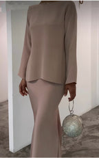 Asya - American Pearl Collection Dress