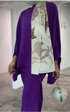 Asya - American Pearl Collection Dress