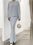 Asya - American Pearl Collection Dress