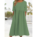 Helena - Comfortable Summer Dress for Women