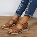 Comfortable Cozy Sandals