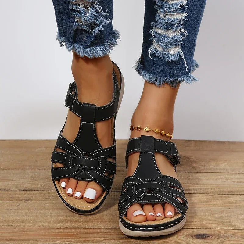 Comfortable Cozy Sandals
