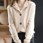 Cozy Comfort Cardigan