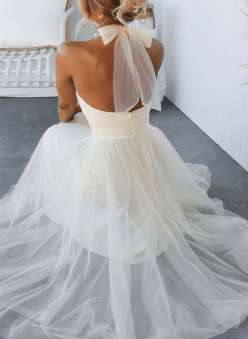 Sacha - Stylish Summer Dress