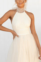 Sacha - Stylish Summer Dress