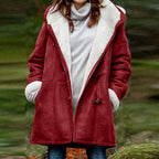 Elsa - Stylish and Comfortable Jacket