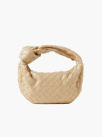 Stylish Woven Handbag