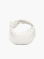 Stylish Woven Handbag